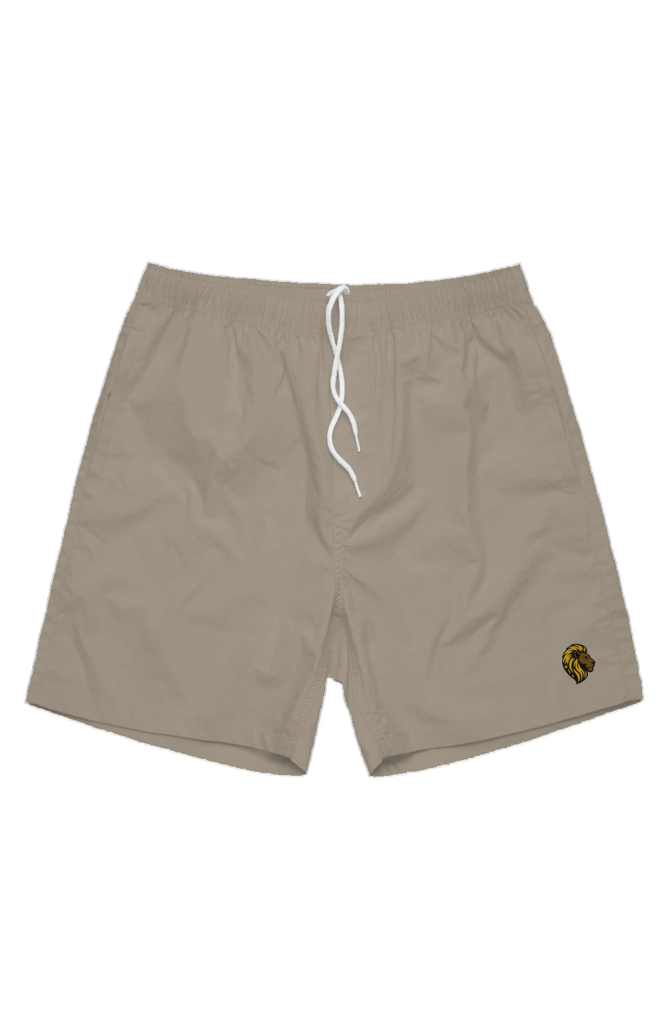 The One Mens Short Shorts The One PR Plus Size Short Shorts - Comfortable & Durable Design The One PR