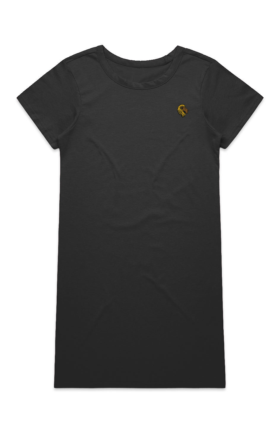 The One Organic S/S Dress The One PR Women's Organic Dress - Made to Order, Eco-Conscious Fashion The One PR