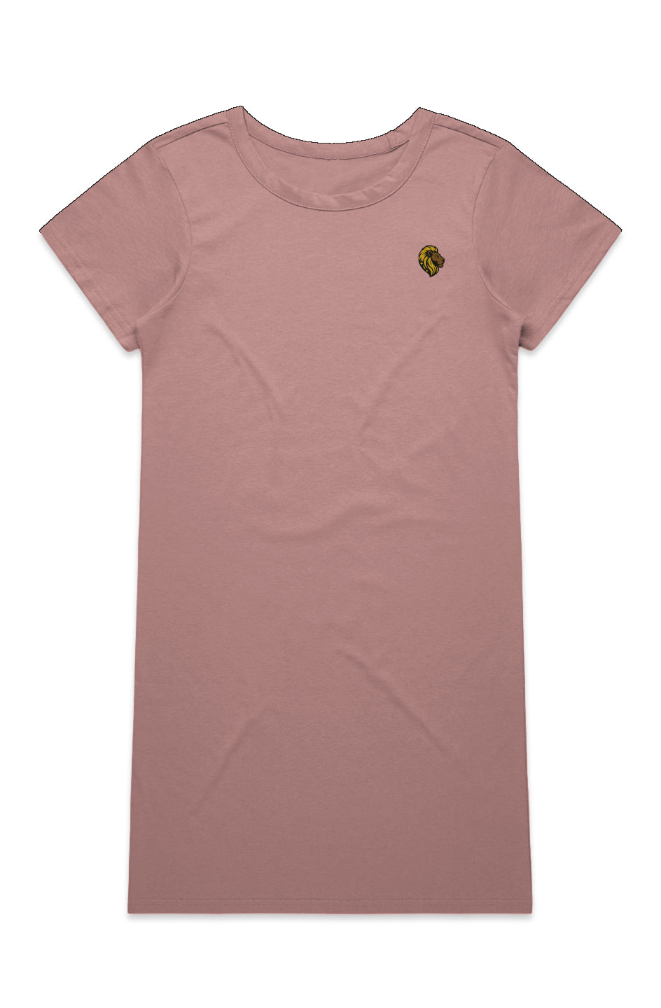 The One Organic S/S Dress The One PR Women's Organic Dress - Made to Order, Eco-Conscious Fashion The One PR