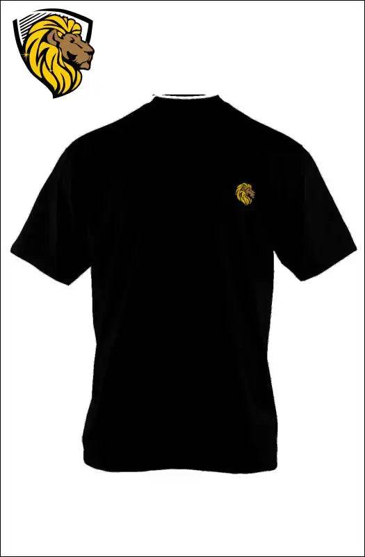 The One Heavyweight T Shirt - The One PR