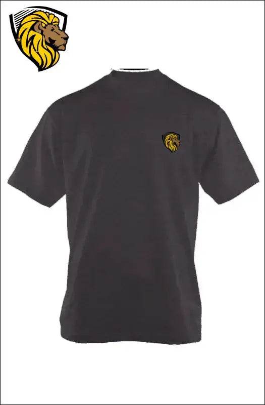 The One Heavyweight T Shirt - The One PR