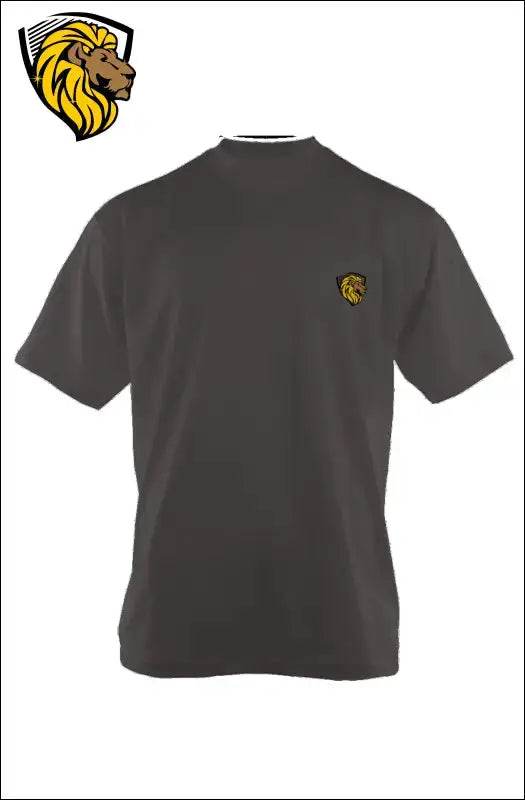 The One Heavyweight T Shirt - The One PR