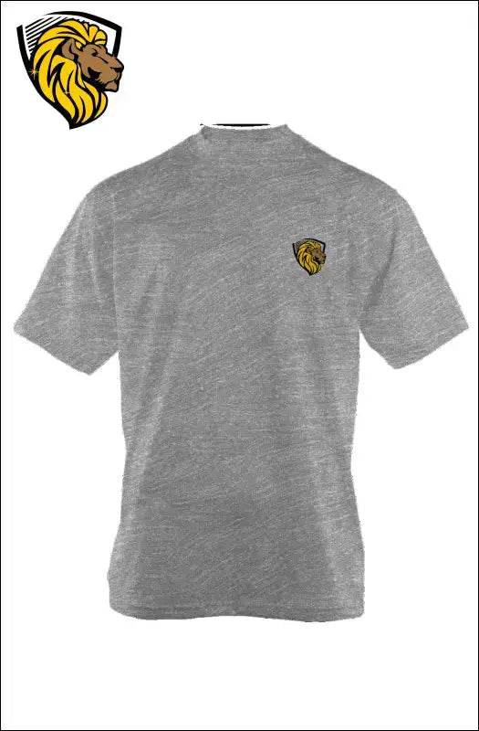 The One Heavyweight T Shirt - The One PR