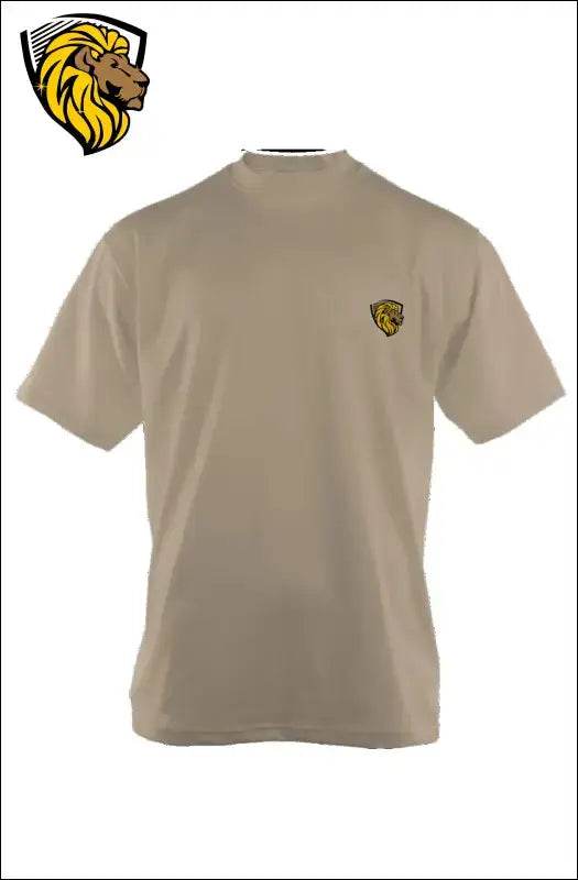 The One Heavyweight T Shirt - The One PR