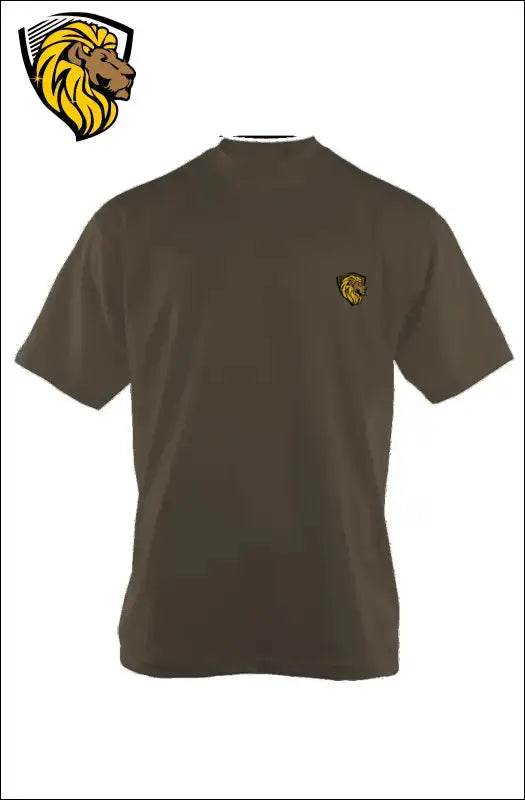The One Heavyweight T Shirt - The One PR