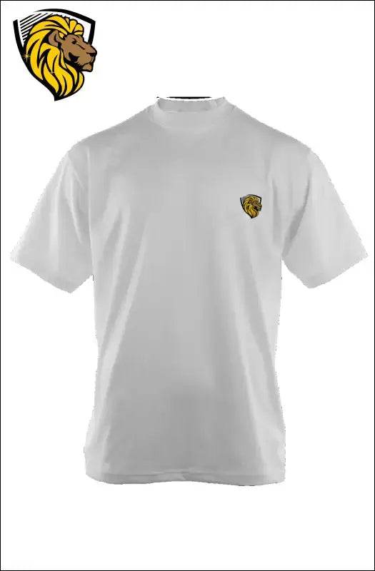 The One Heavyweight T Shirt - The One PR