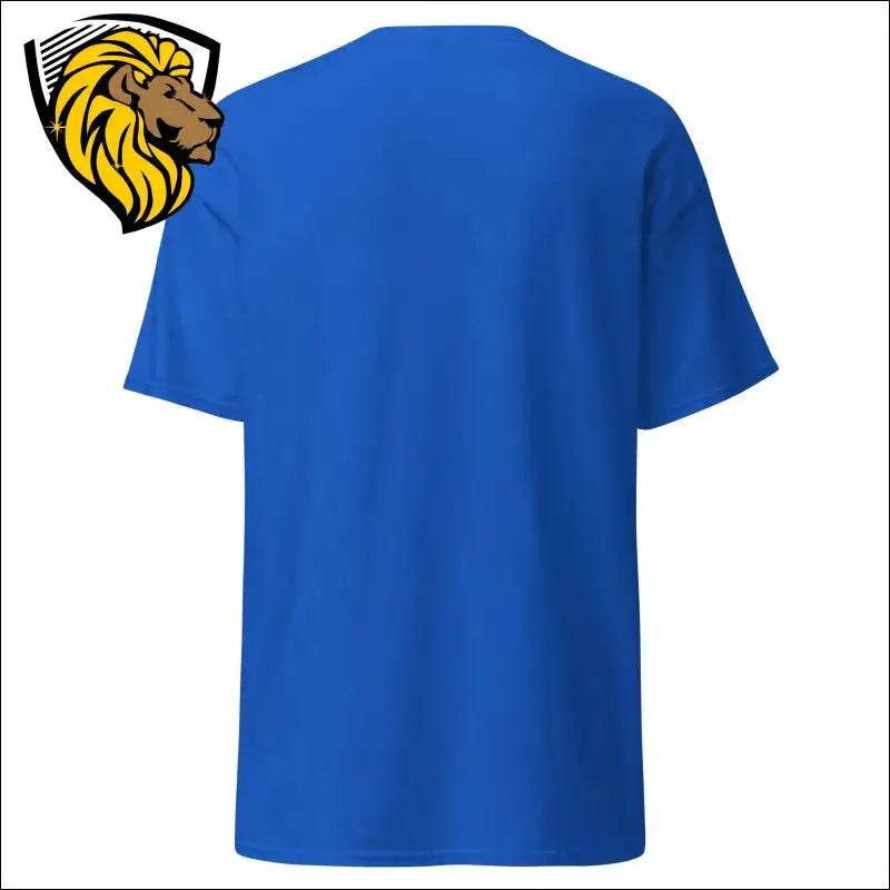 The One Plus classic tee - The One PR