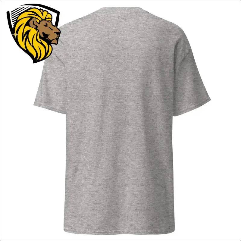 The One Plus classic tee - The One PR