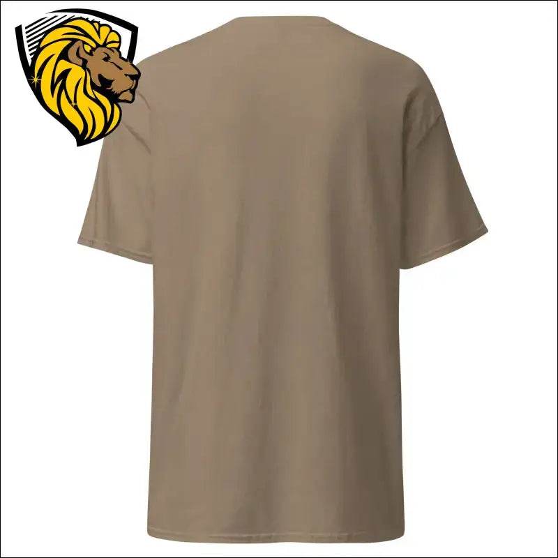 The One Plus classic tee - The One PR