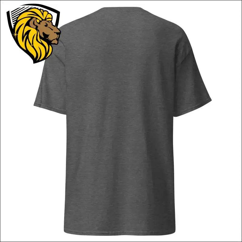 The One Plus classic tee - The One PR