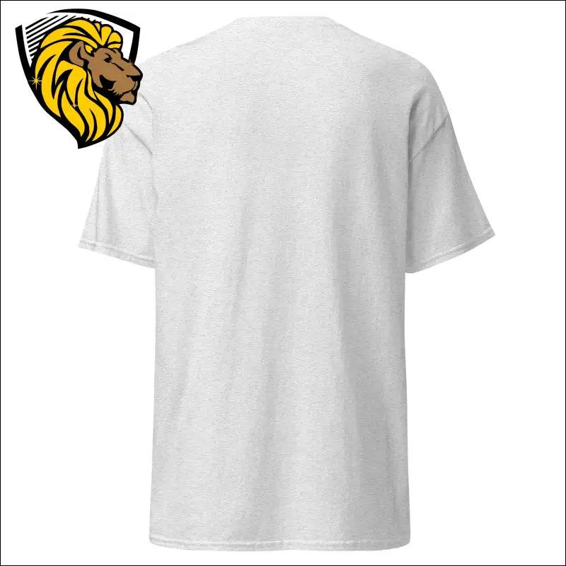 The One Plus classic tee - The One PR