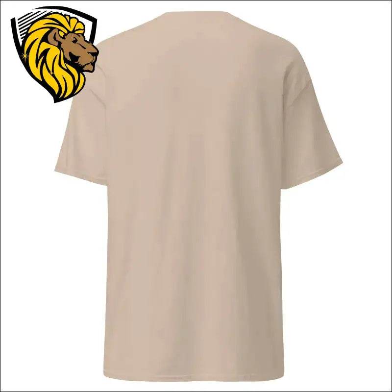 The One Plus classic tee - The One PR