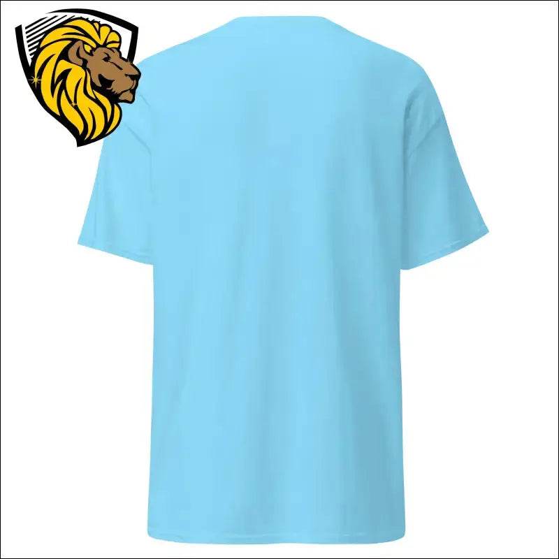 The One Plus classic tee - The One PR