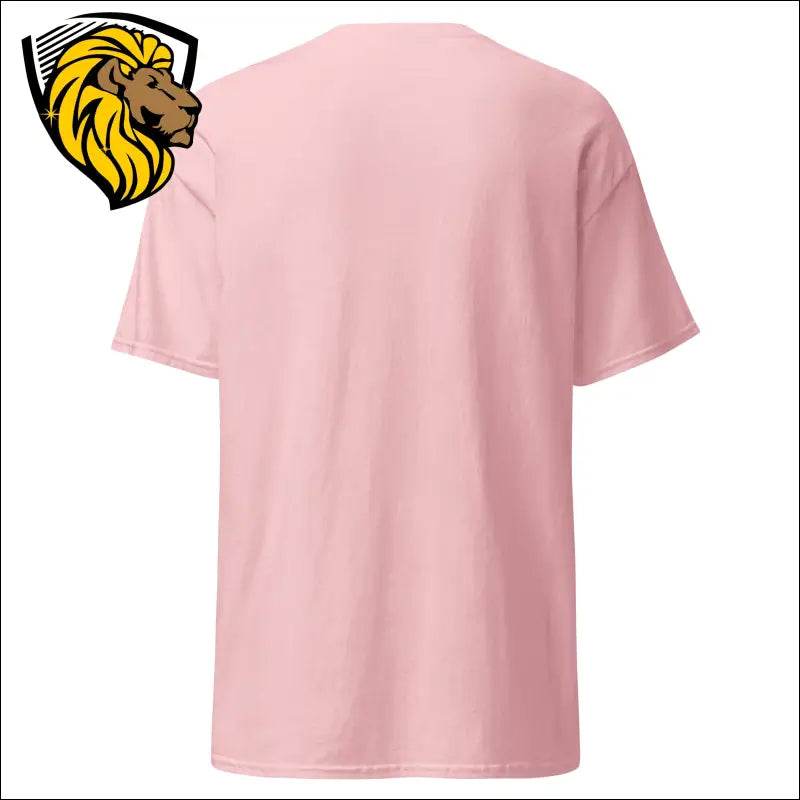 The One Plus classic tee - The One PR
