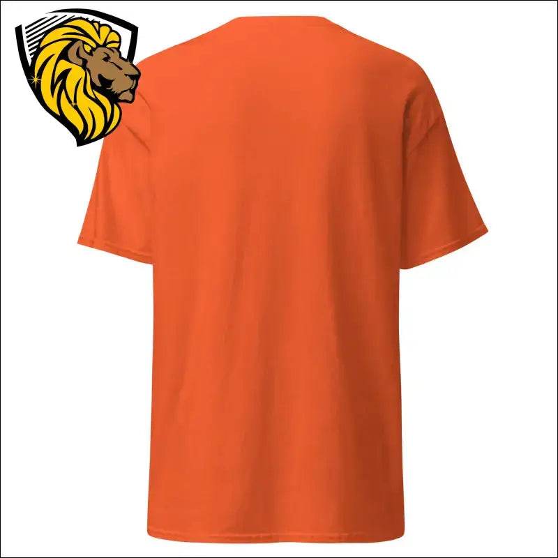 The One Plus classic tee - The One PR