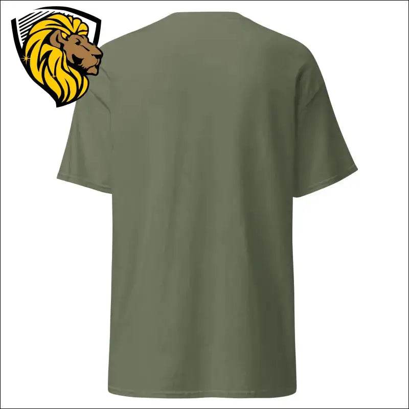 The One Plus classic tee - The One PR