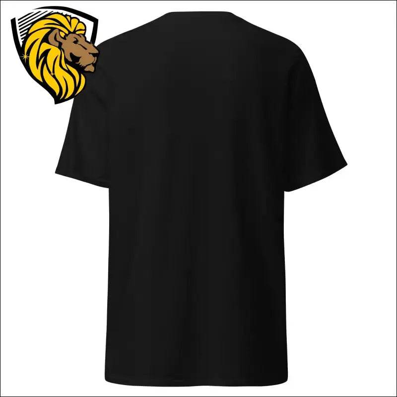 The One Plus classic tee - The One PR