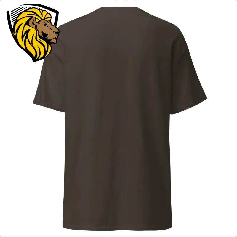 The One Plus classic tee - The One PR
