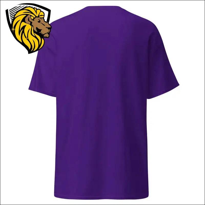 The One Plus classic tee - The One PR