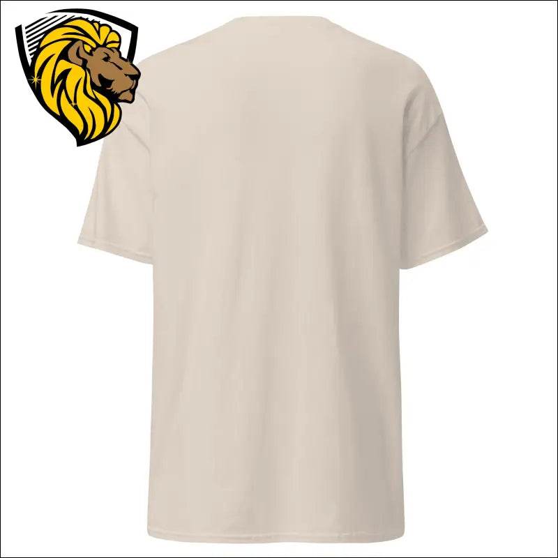 The One Plus classic tee - The One PR