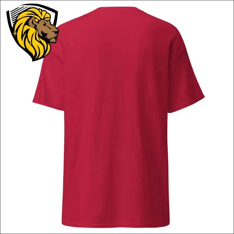 The One Plus classic tee - The One PR