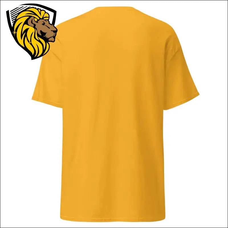 The One Plus classic tee - The One PR
