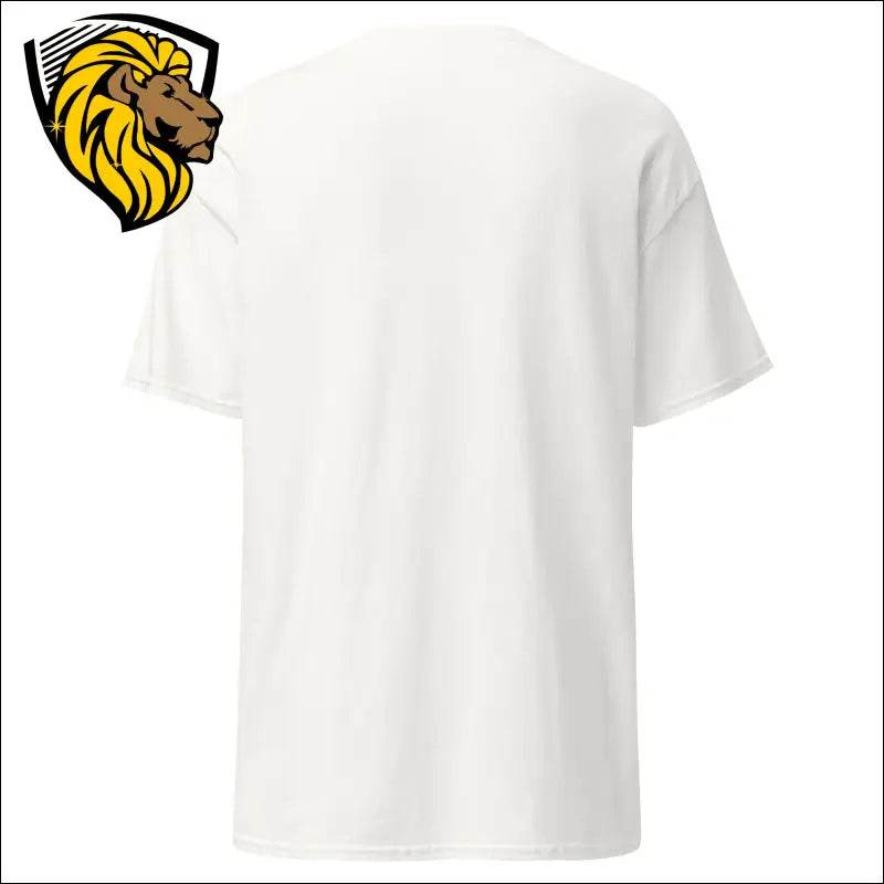 The One Plus classic tee - The One PR