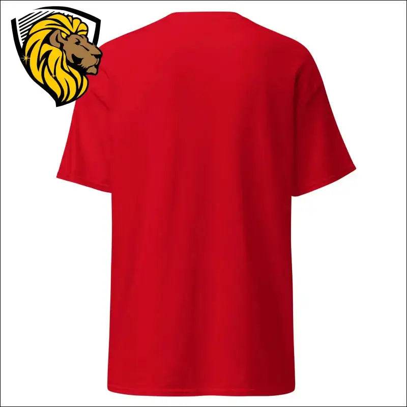 The One Plus classic tee - The One PR