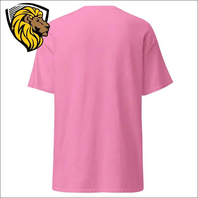 The One Plus classic tee - The One PR