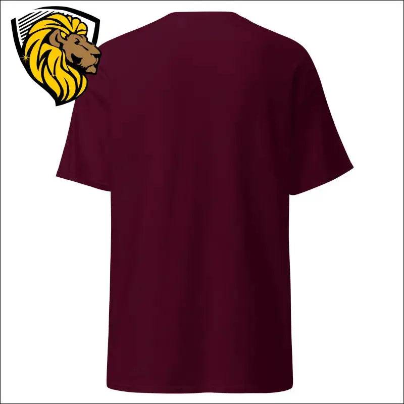 The One Plus classic tee - The One PR