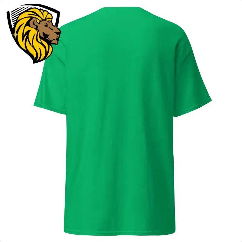 The One Plus classic tee - The One PR
