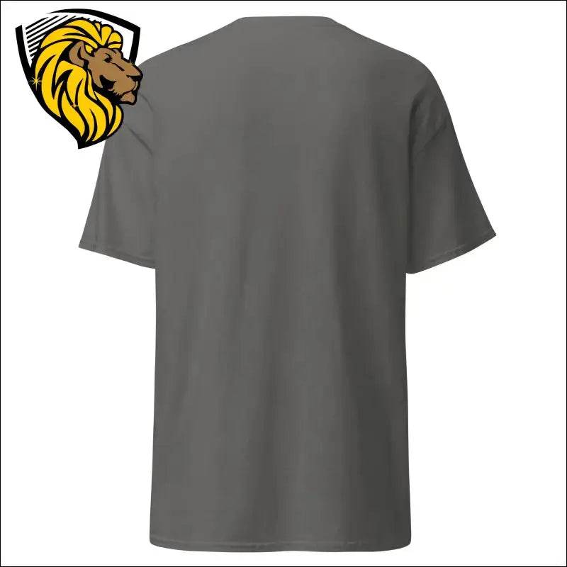The One Plus classic tee - The One PR