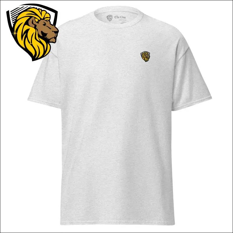 The One Plus classic tee - The One PR