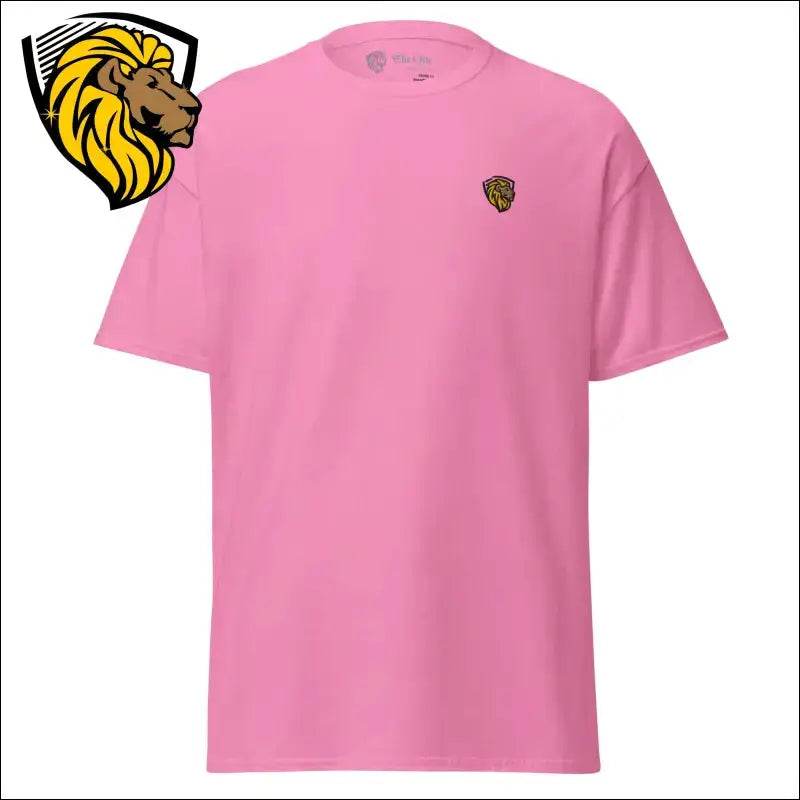 The One Plus classic tee - The One PR