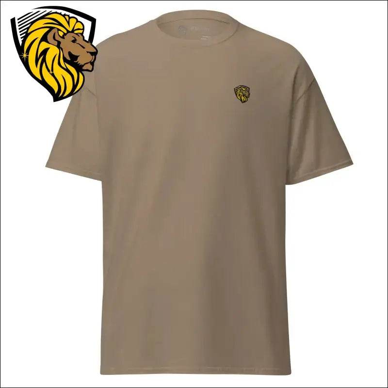 The One Plus classic tee - The One PR