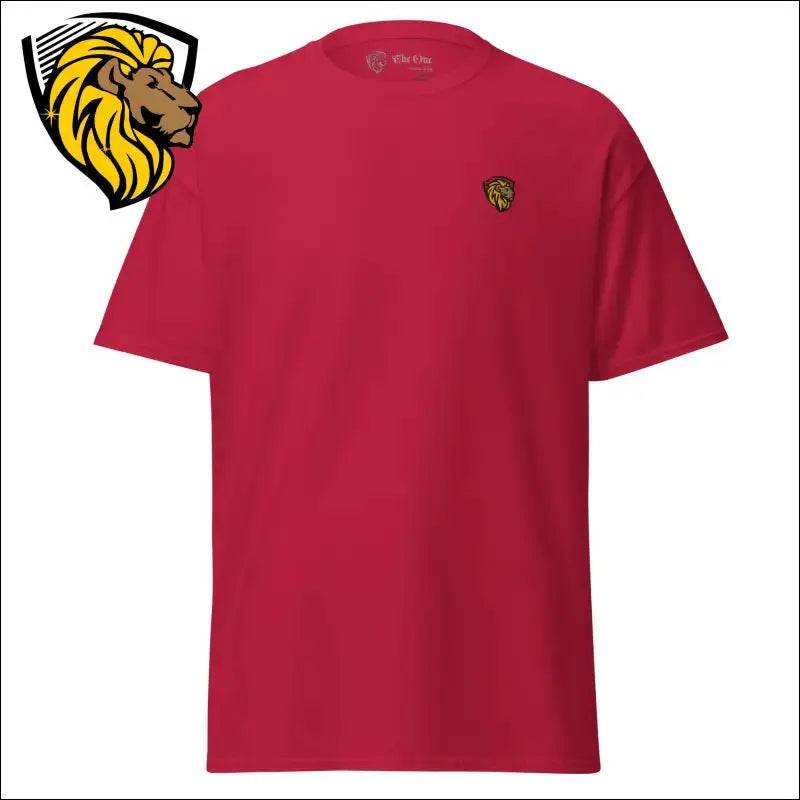 The One Plus classic tee - The One PR