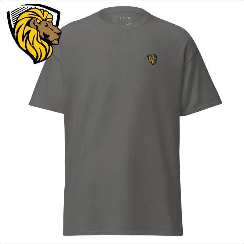 The One Plus classic tee - The One PR