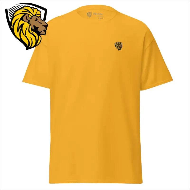 The One Plus classic tee - The One PR