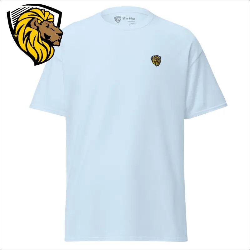 The One Plus classic tee - The One PR