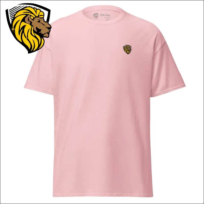 The One Plus classic tee - The One PR