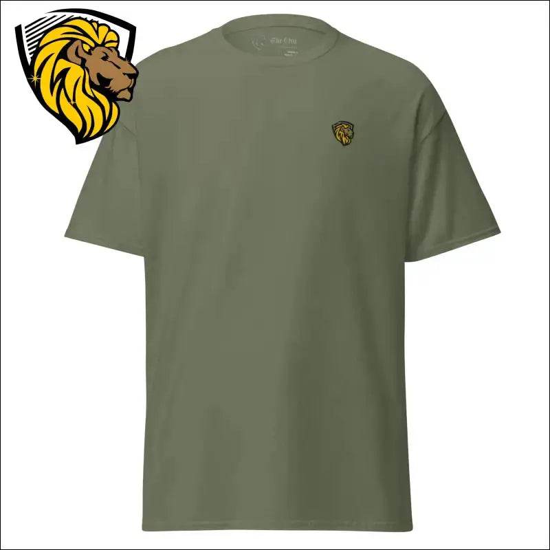 The One Plus classic tee - The One PR
