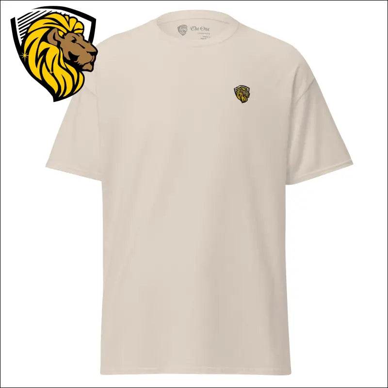 The One Plus classic tee - The One PR