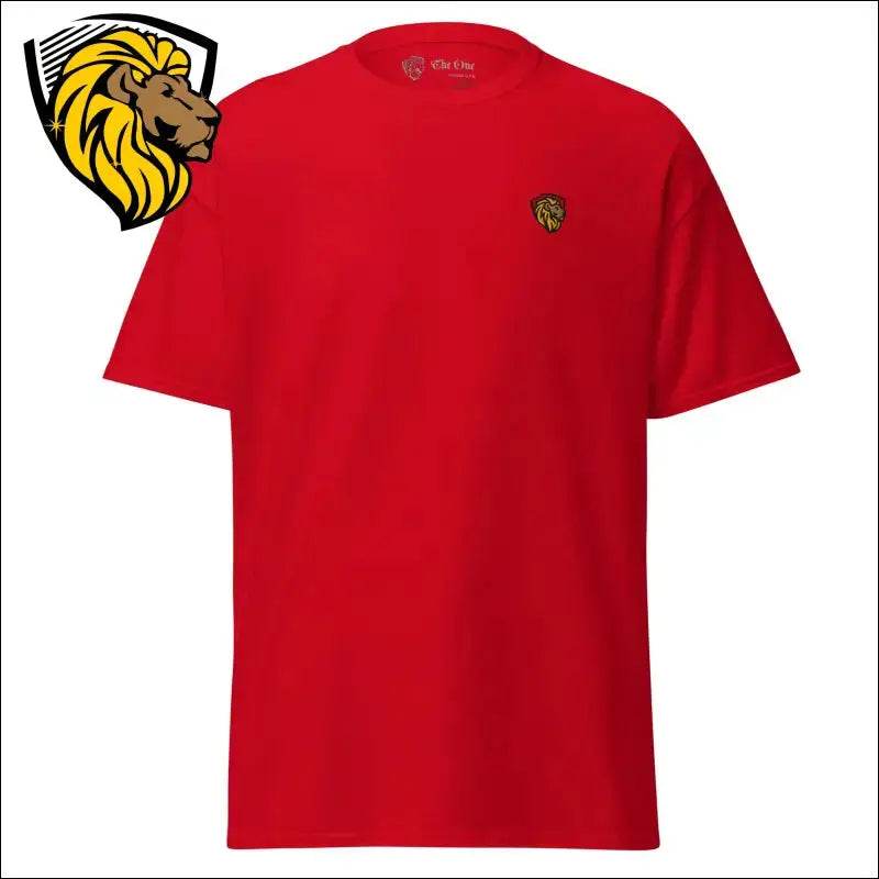 The One Plus classic tee - The One PR
