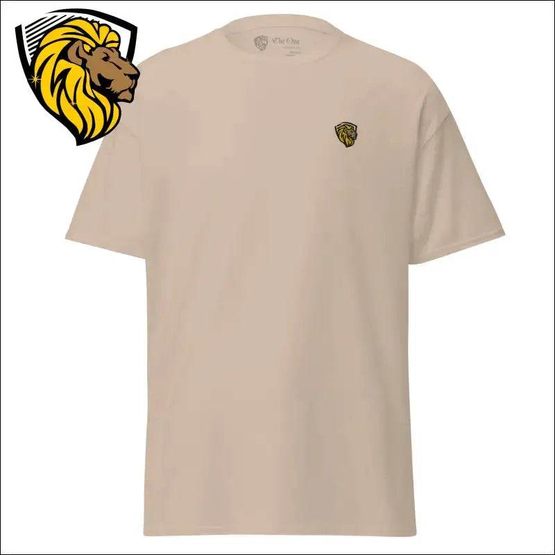 The One Plus classic tee - The One PR