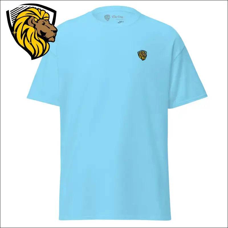 The One Plus classic tee - The One PR