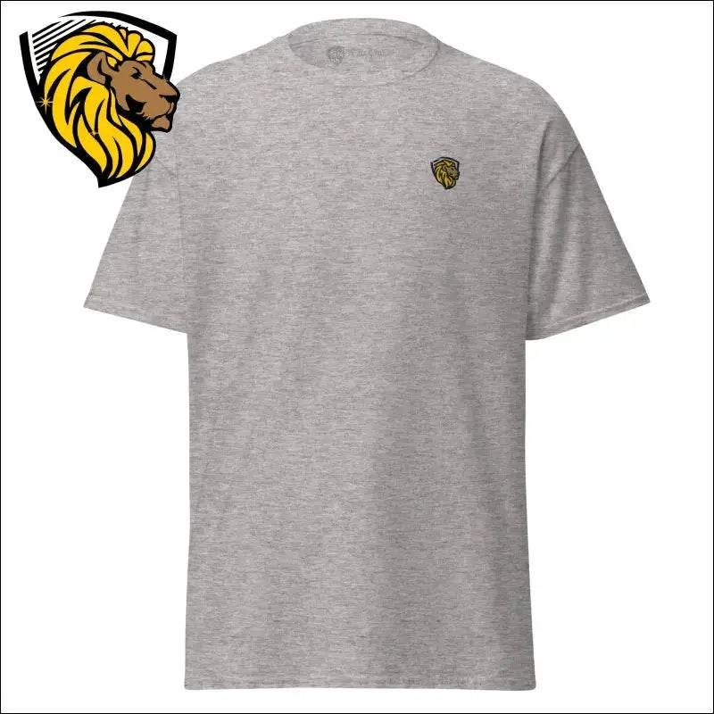 The One Plus classic tee - The One PR
