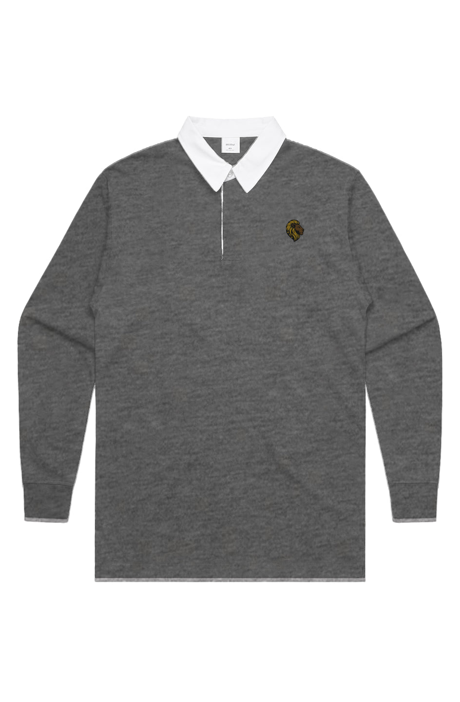 The One Rugby Jersey The One PR Eco-Friendly Rugby Sweatshirt - Preshrunk & Comfortable Fit The One PR