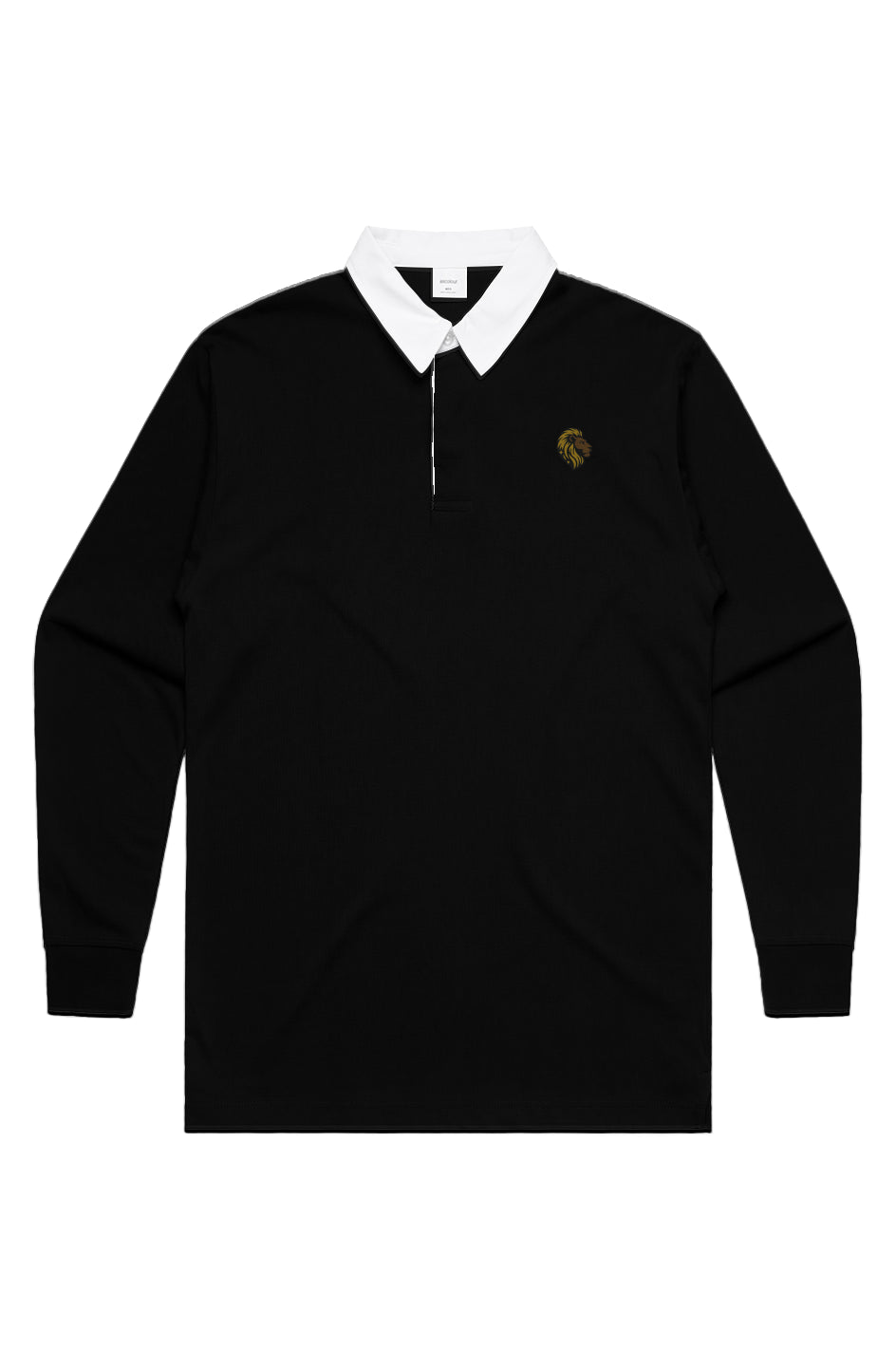 The One Rugby Jersey The One PR Eco-Friendly Rugby Sweatshirt - Preshrunk & Comfortable Fit The One PR