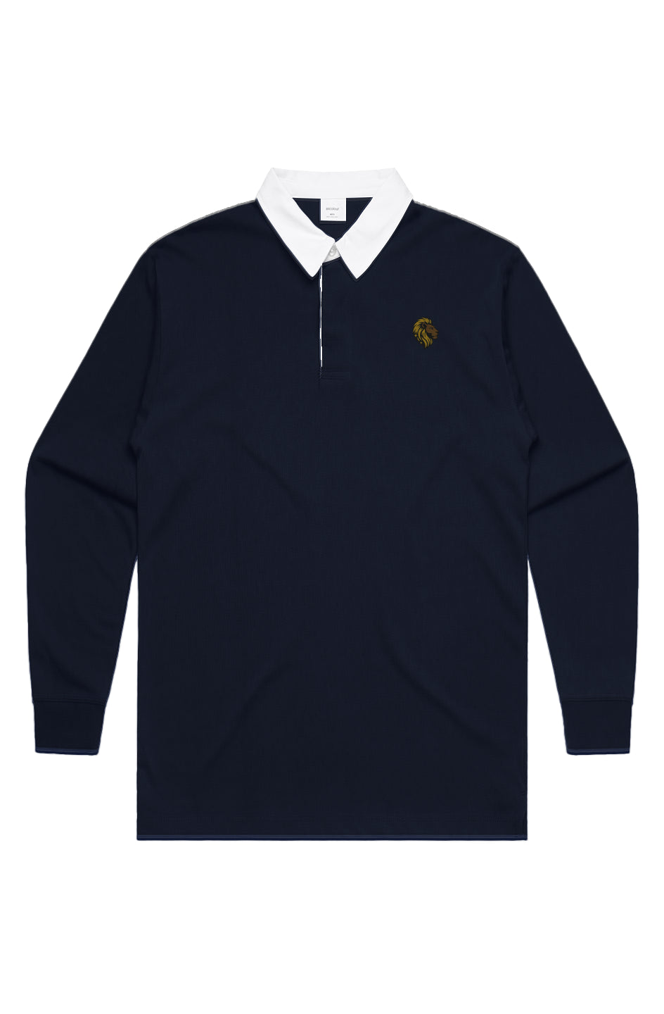 The One Rugby Jersey The One PR Eco-Friendly Rugby Sweatshirt - Preshrunk & Comfortable Fit The One PR