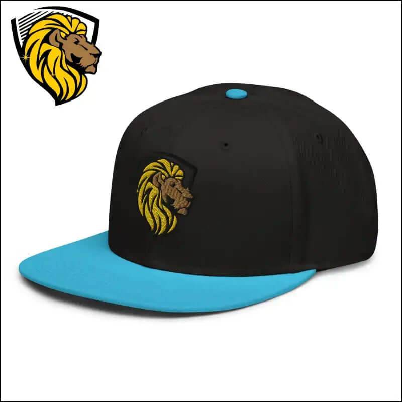 The One Snapback Hat - The One PR